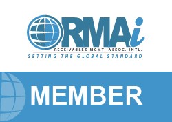 Member Receivables Management Associates International Certification № C2105-1153